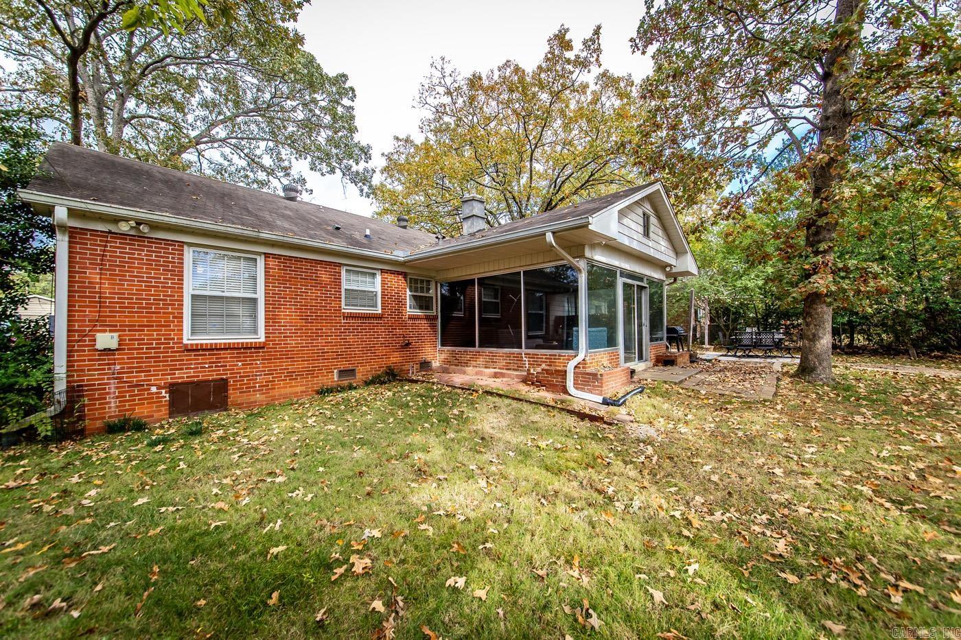 BRIARWOOD - Residential