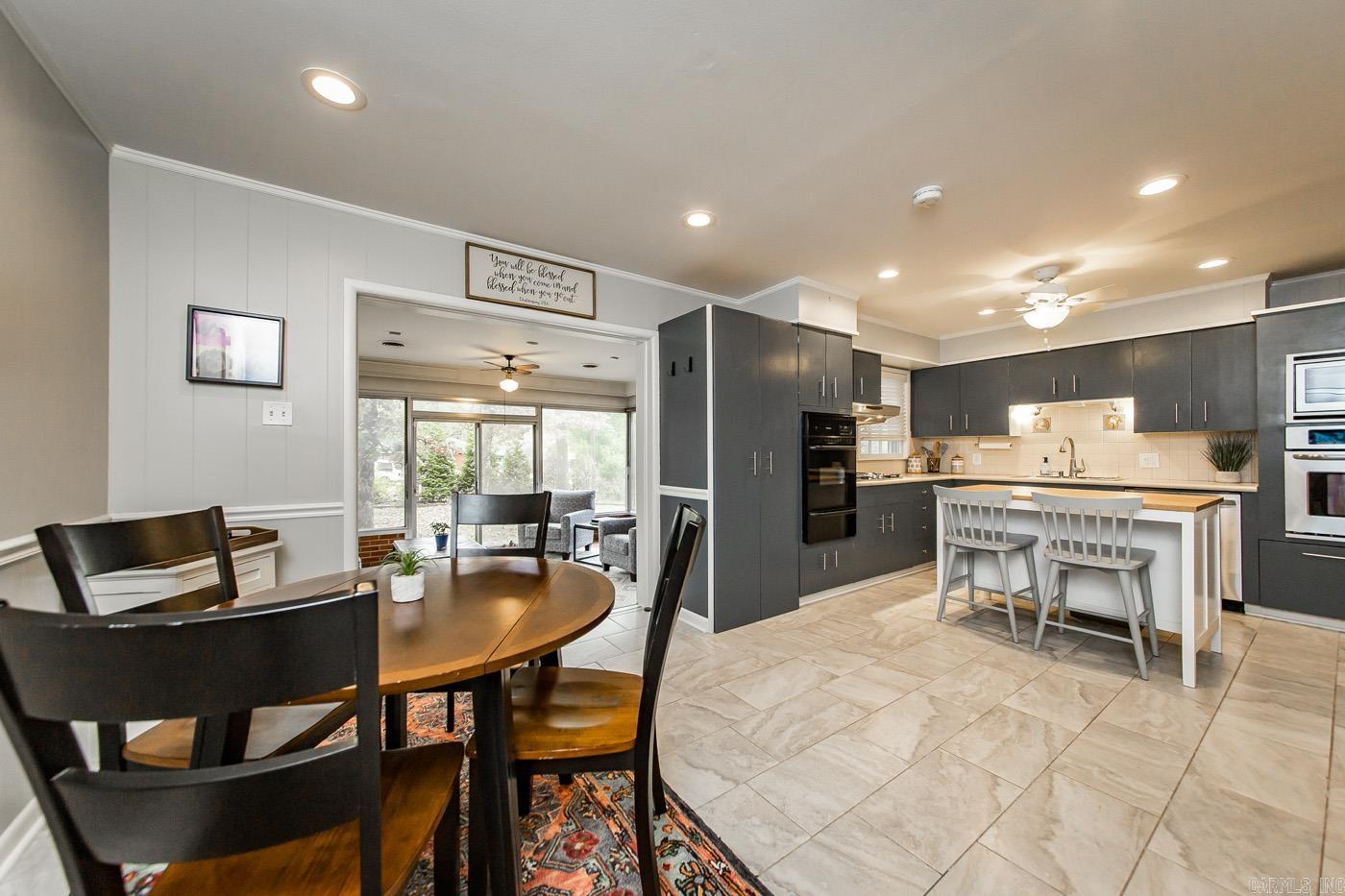 BRIARWOOD - Residential