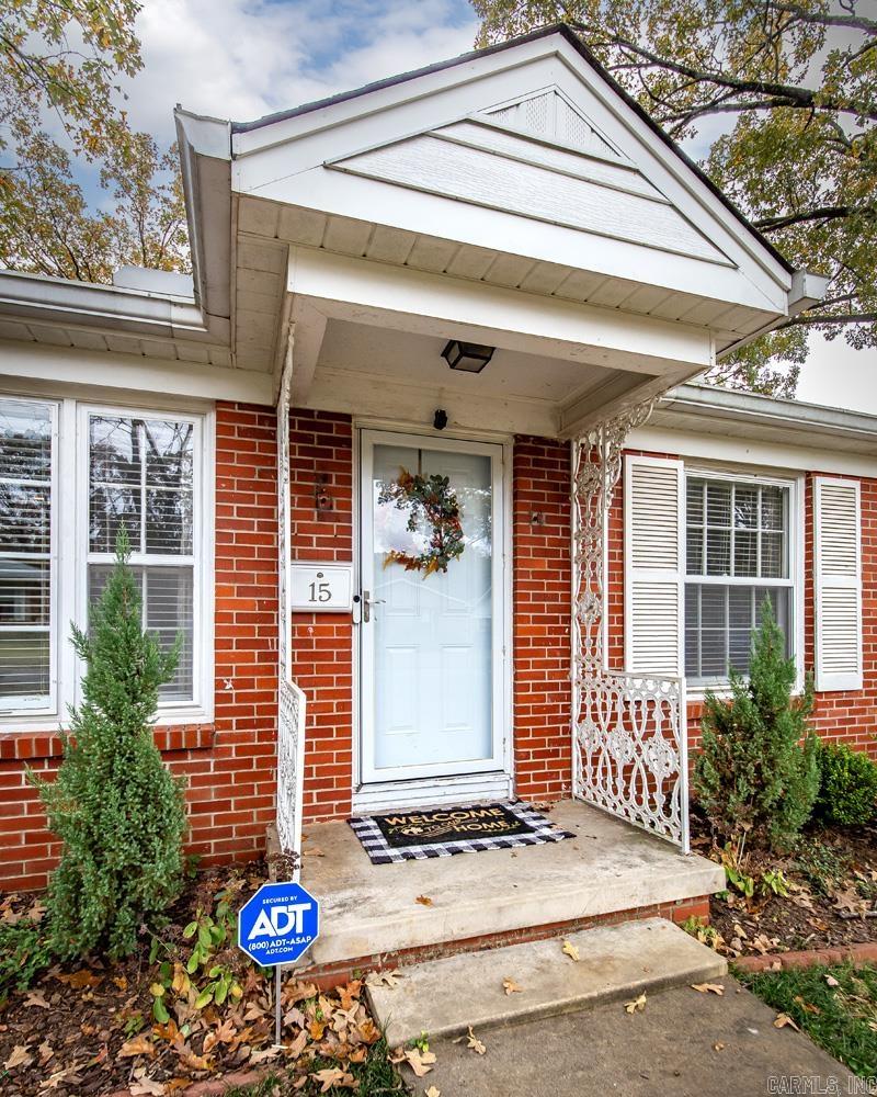 BRIARWOOD - Residential