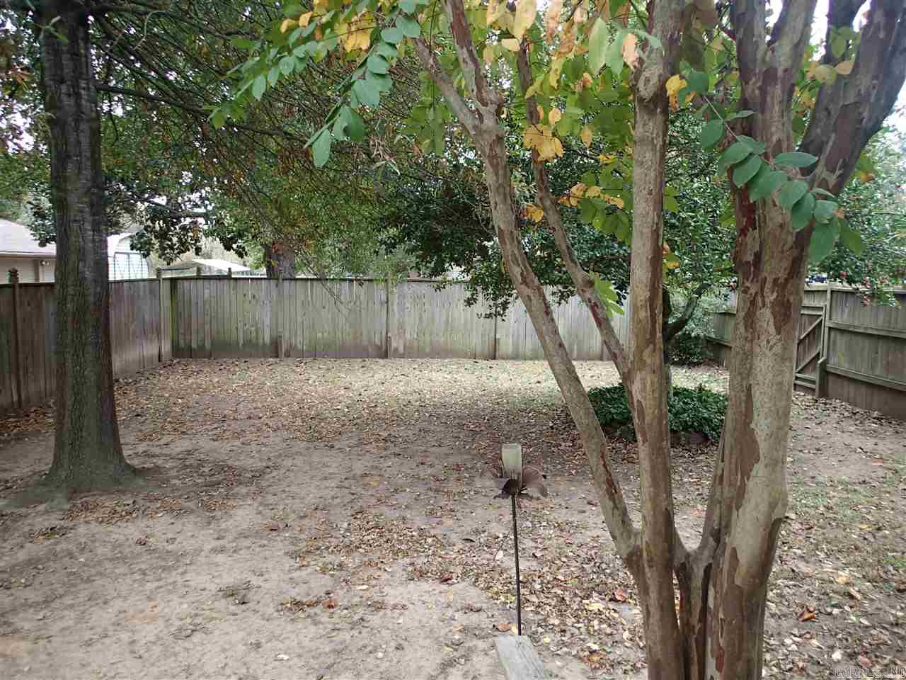 Metes & Bounds - Residential Lease