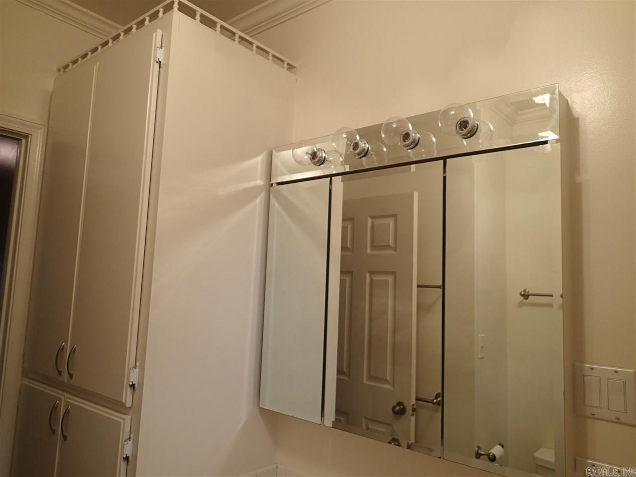 Metes & Bounds - Residential Lease