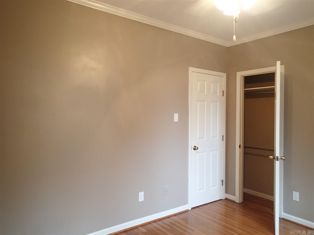 Metes & Bounds - Residential Lease