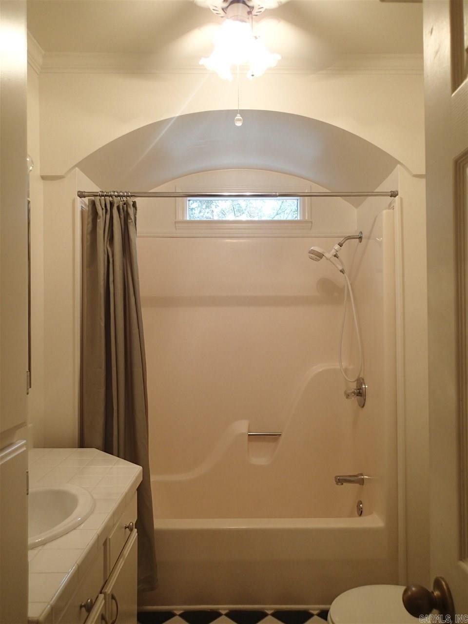 Metes & Bounds - Residential Lease