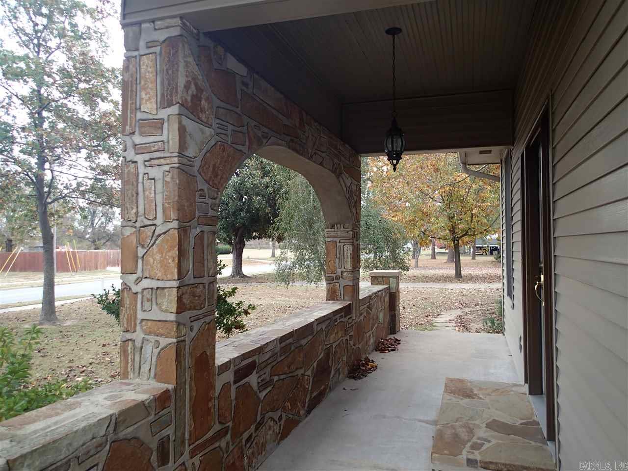 Metes & Bounds - Residential Lease