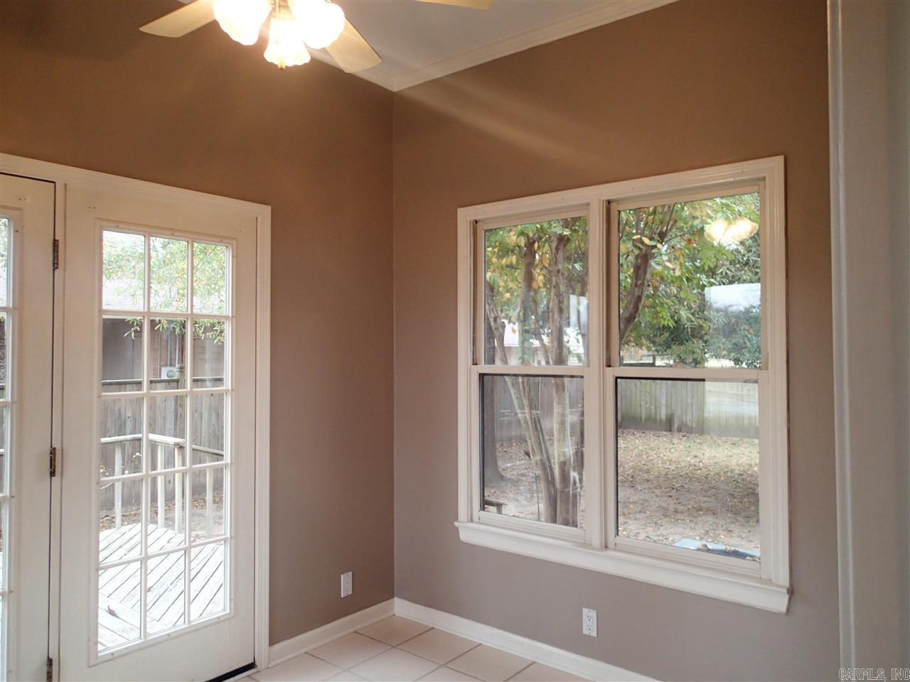 Metes & Bounds - Residential Lease