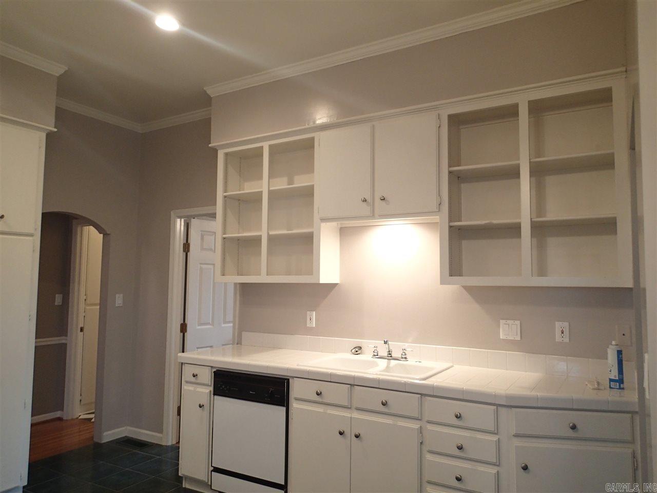 Metes & Bounds - Residential Lease