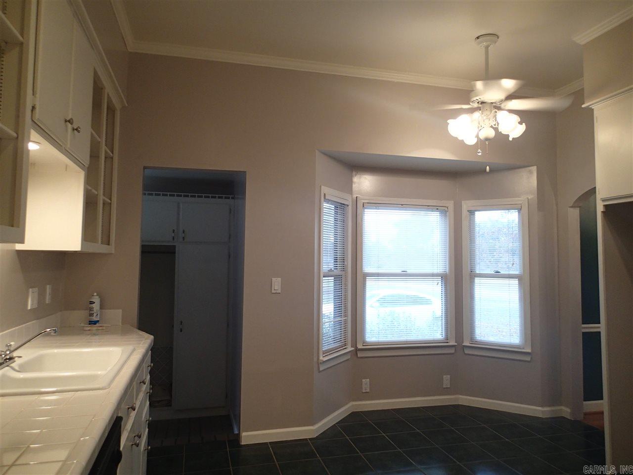 Metes & Bounds - Residential Lease