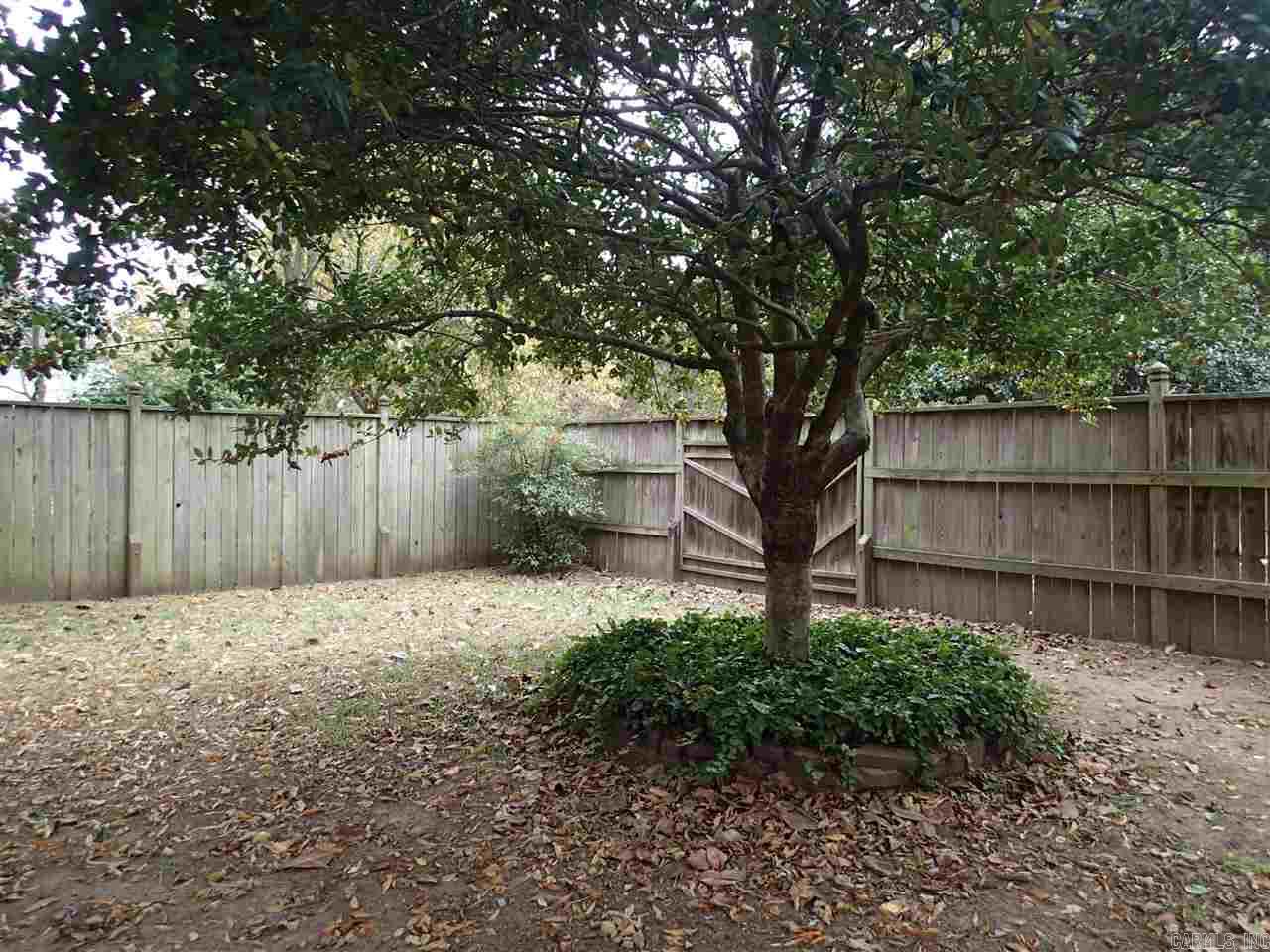 Metes & Bounds - Residential Lease