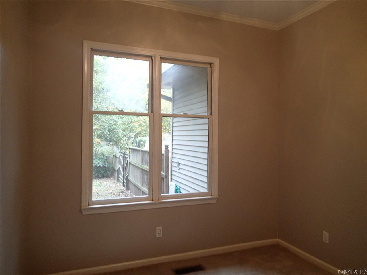 Metes & Bounds - Residential Lease