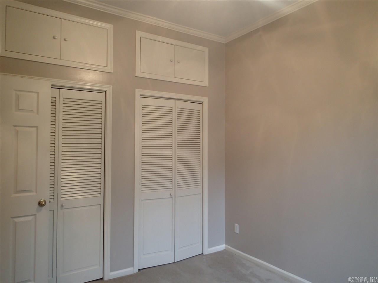 Metes & Bounds - Residential Lease