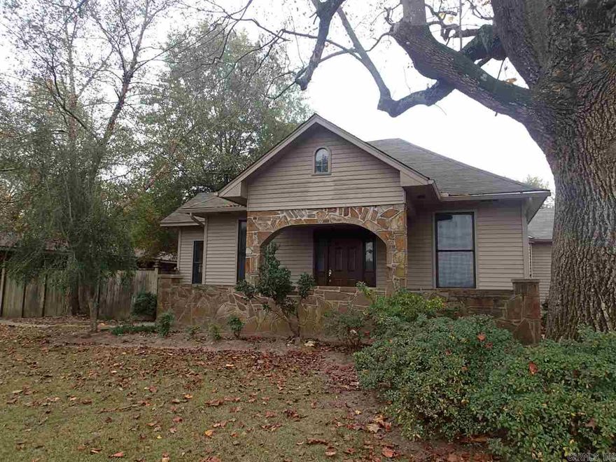 How about this 1769 sqft home?! It has everything you could think of. 2 spacious bedrooms, mud room, kitchen with breakfast area, formal dining room, spacious living room, sun room and a deck that looks over the fenced in back yard. This home is remodeled and it is ready for its new family to move in and create happy memories.