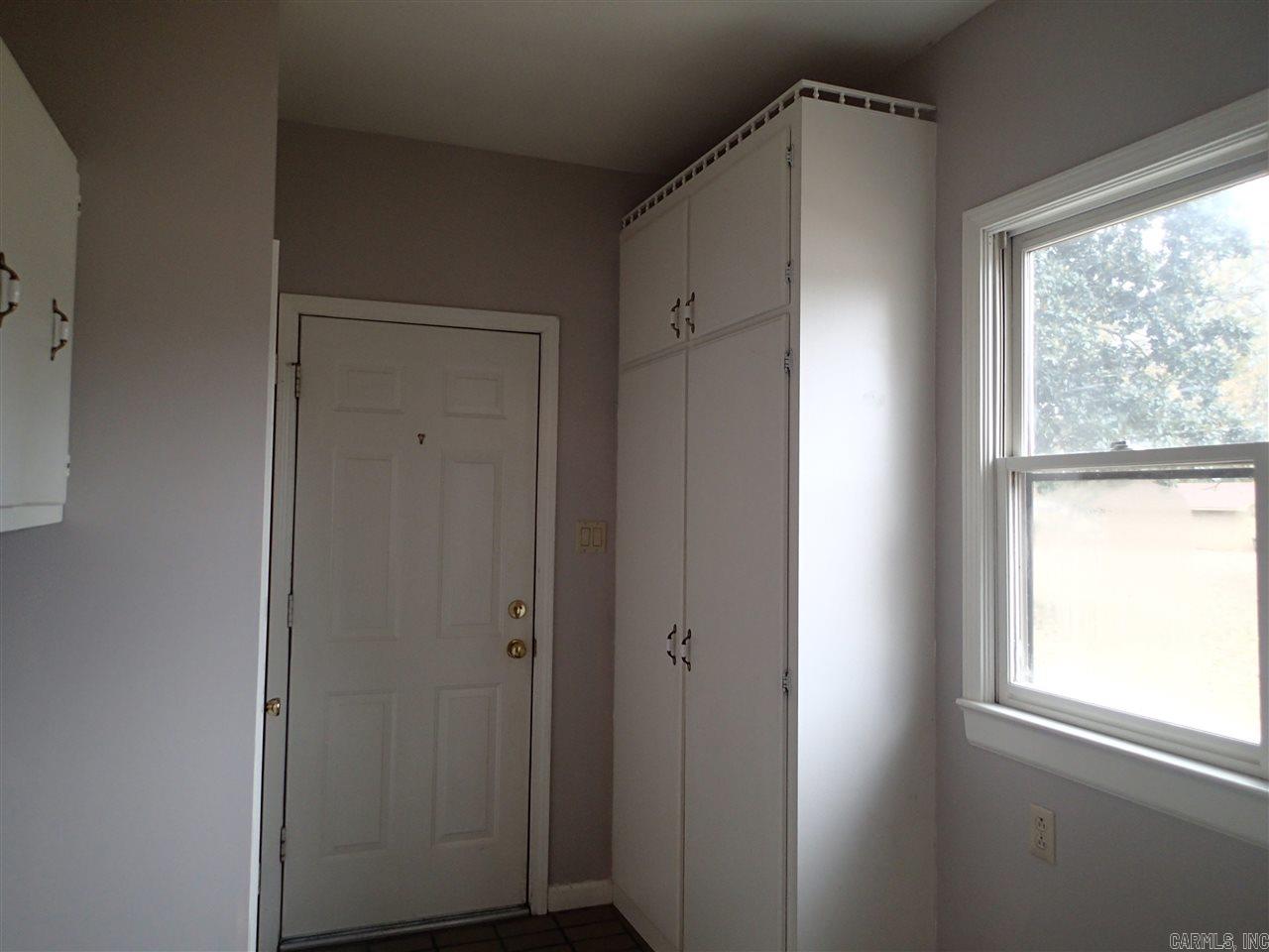 Metes & Bounds - Residential Lease