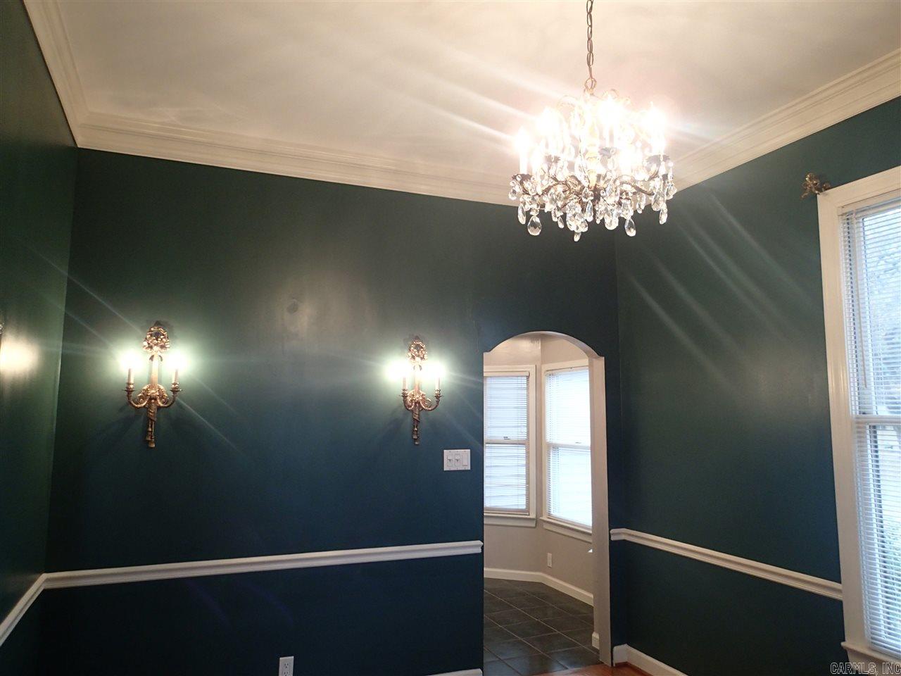 Metes & Bounds - Residential Lease