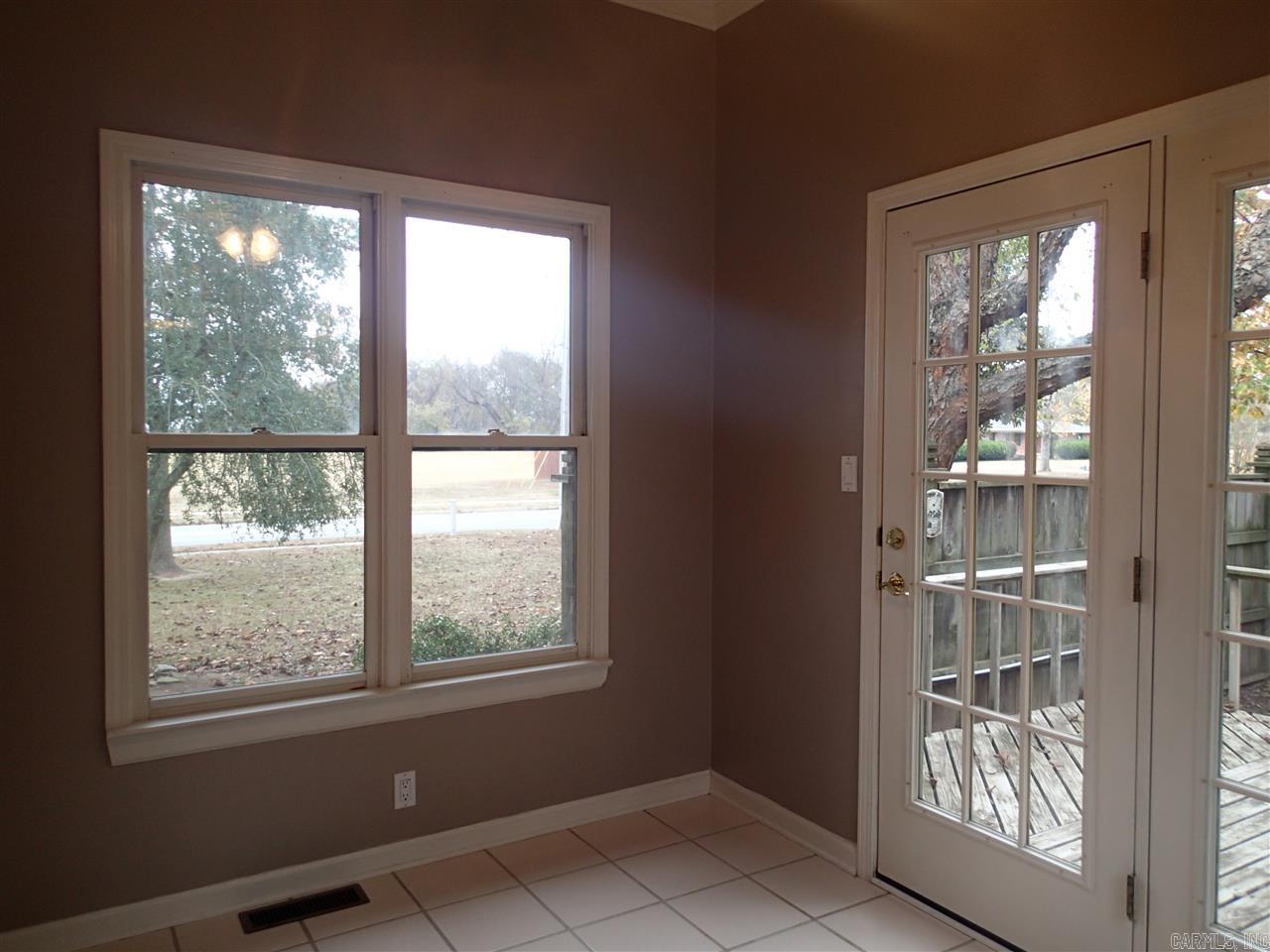 Metes & Bounds - Residential Lease