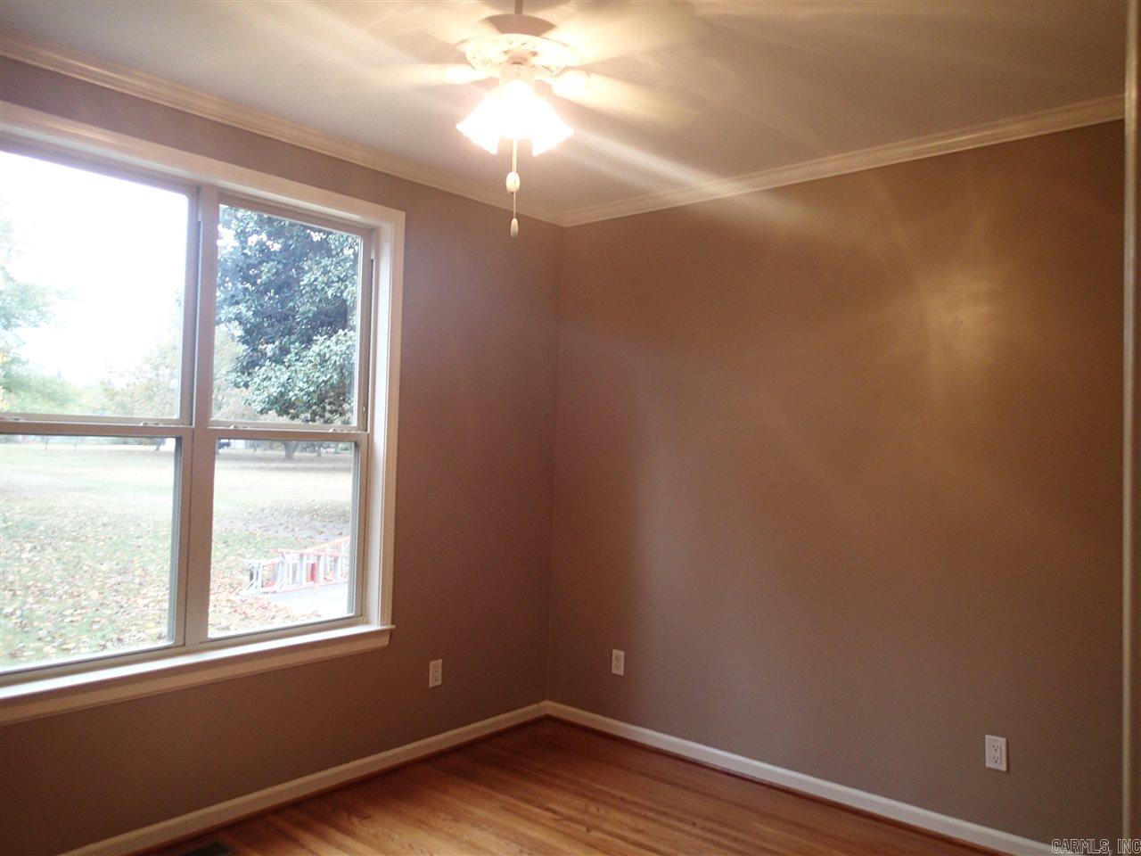 Metes & Bounds - Residential Lease