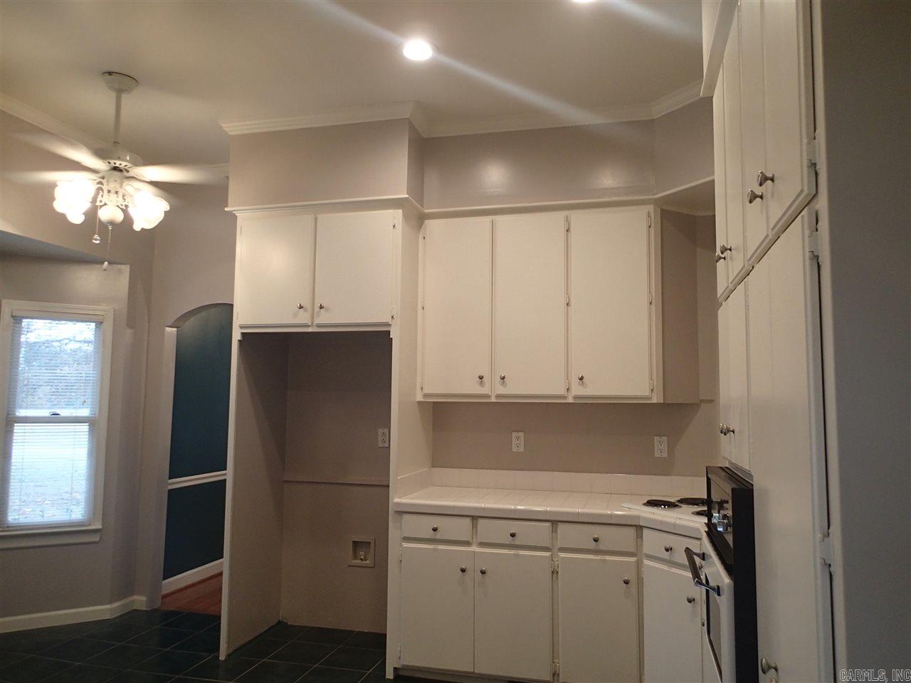 Metes & Bounds - Residential Lease