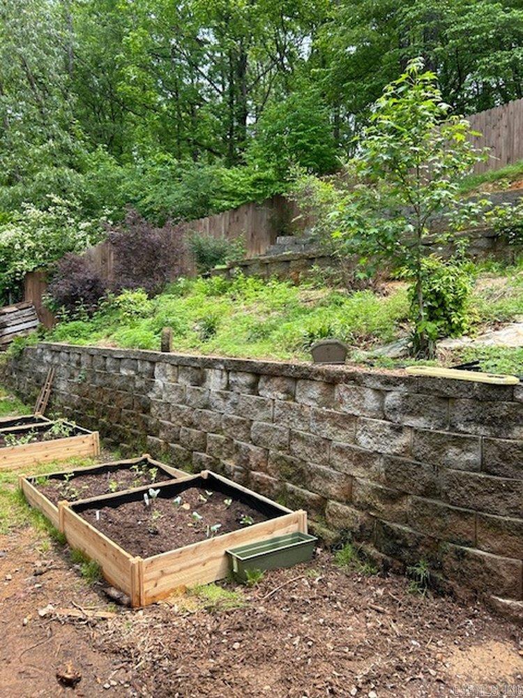 GREEN FORREST HEIGHTS - Residential