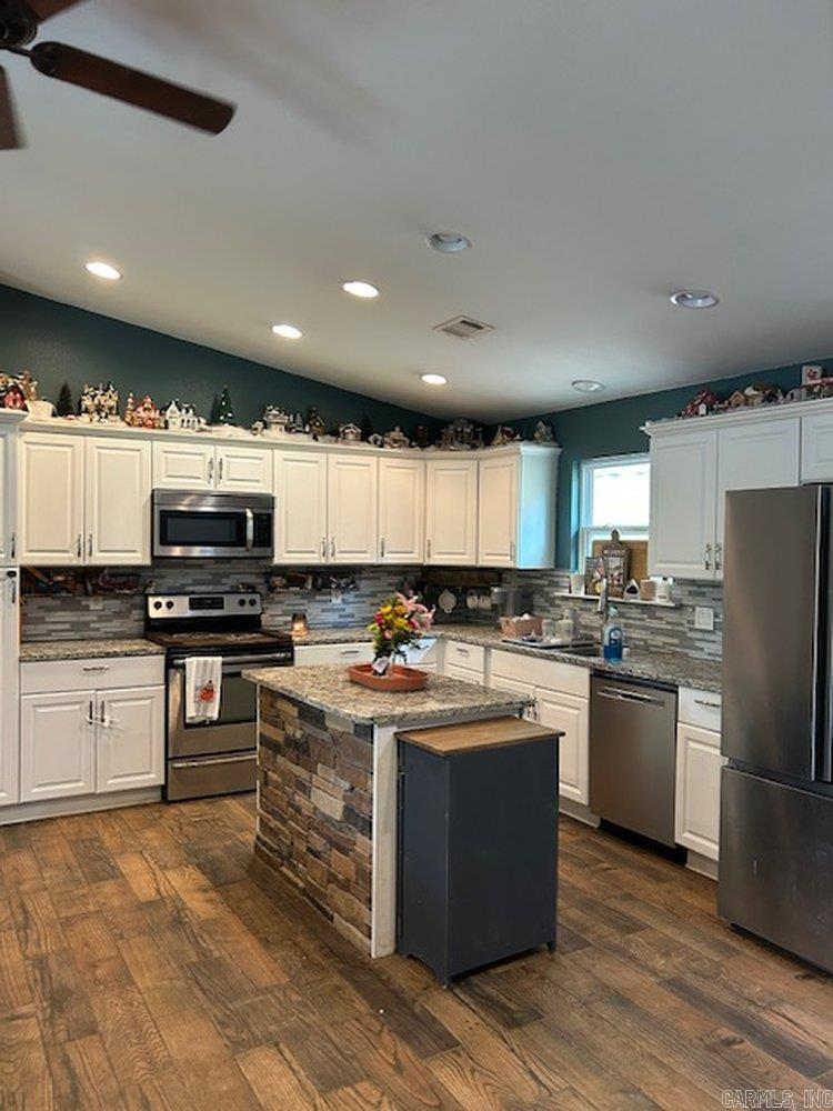 GREEN FORREST HEIGHTS - Residential