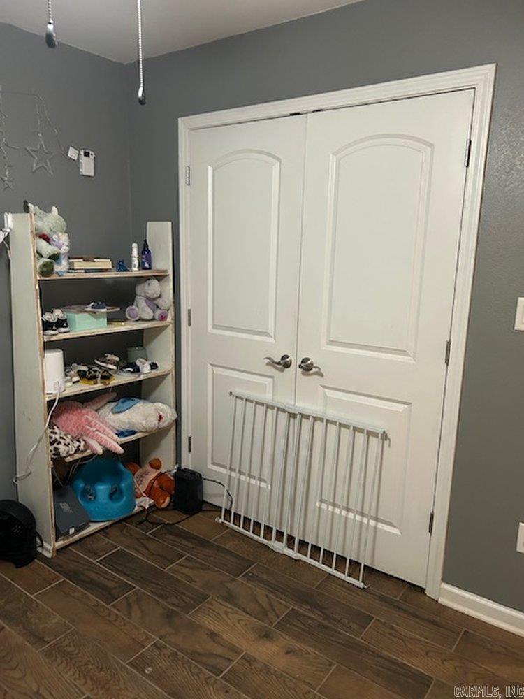 GREEN FORREST HEIGHTS - Residential