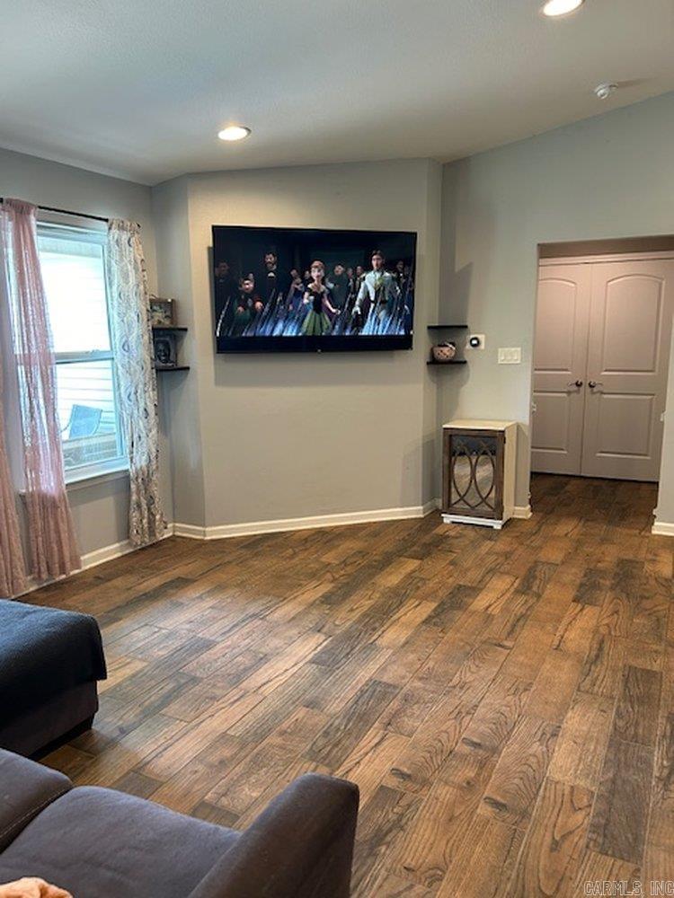 GREEN FORREST HEIGHTS - Residential