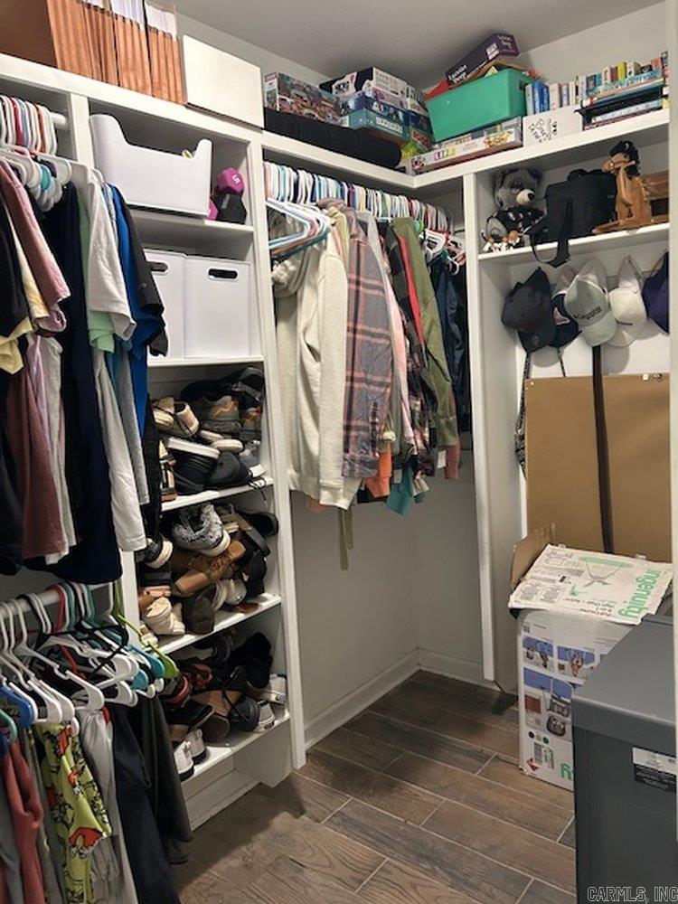 GREEN FORREST HEIGHTS - Residential