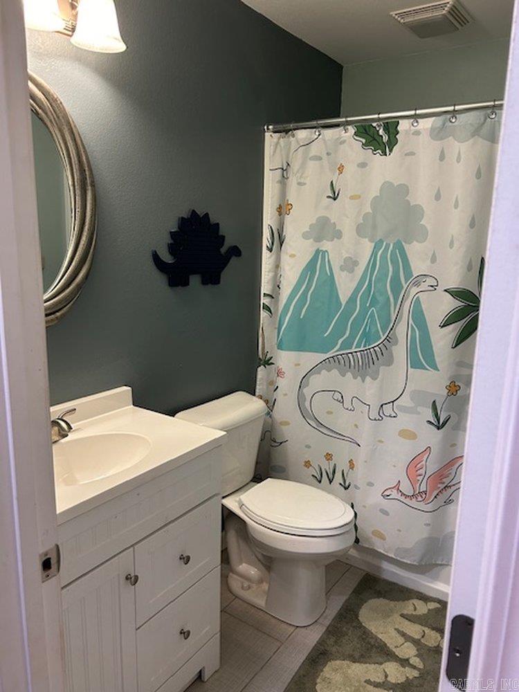 GREEN FORREST HEIGHTS - Residential