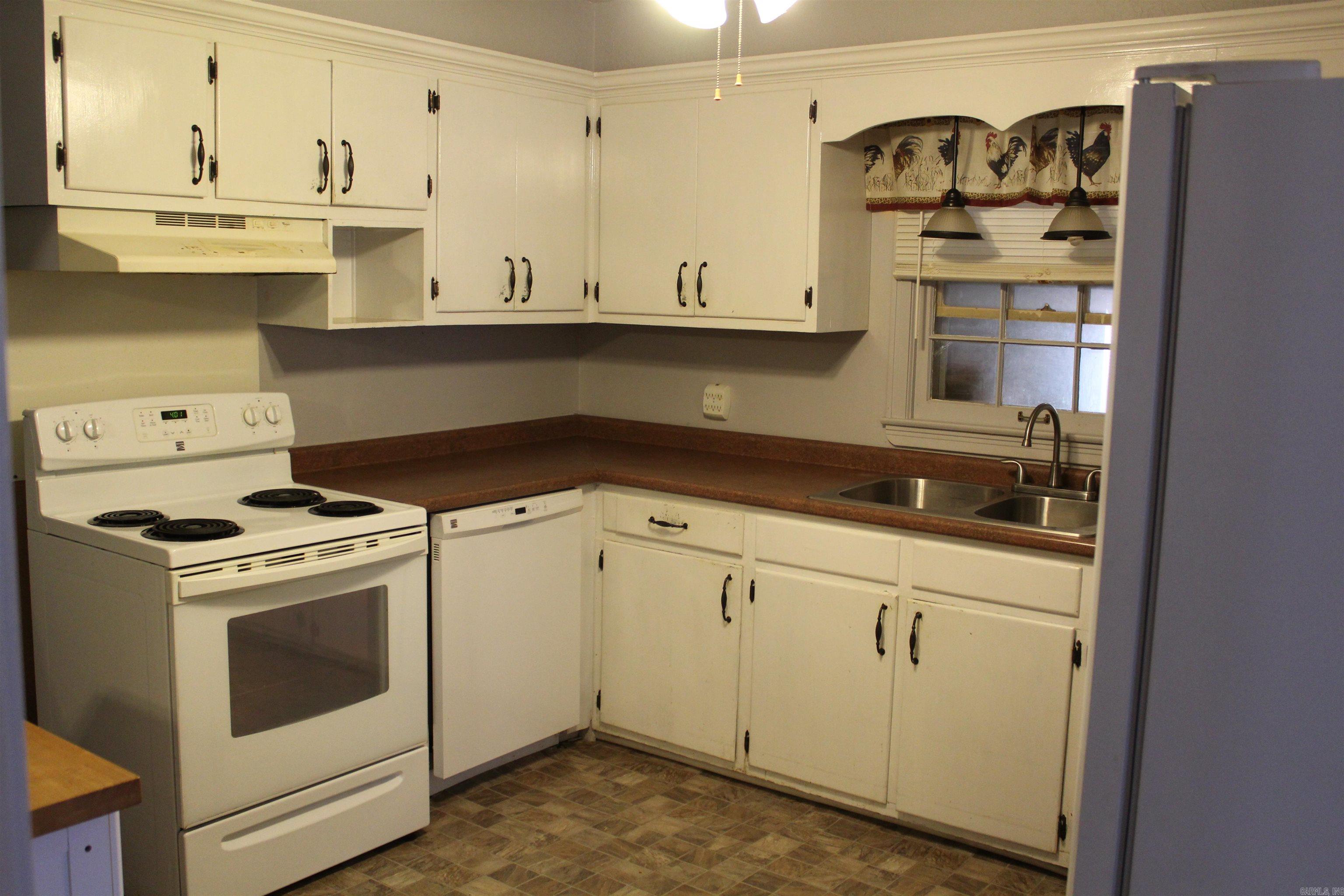 DREXLER-GARDNER SUBDIVISION - Residential