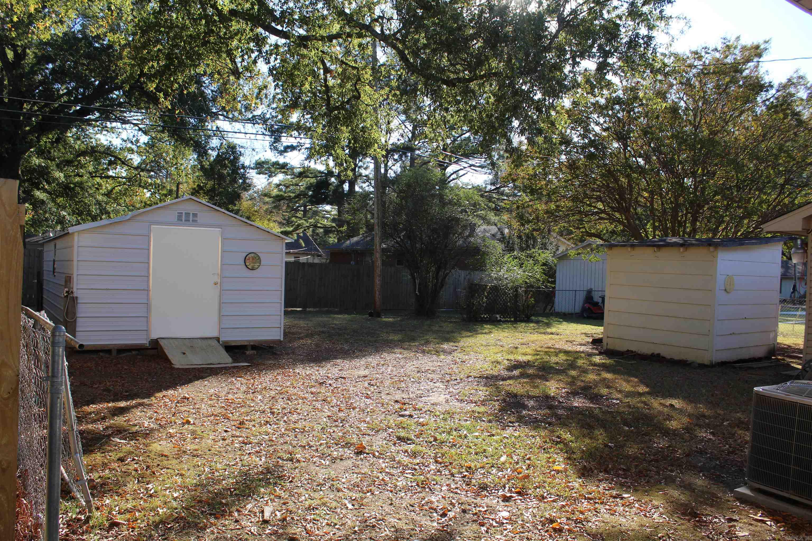 DREXLER-GARDNER SUBDIVISION - Residential