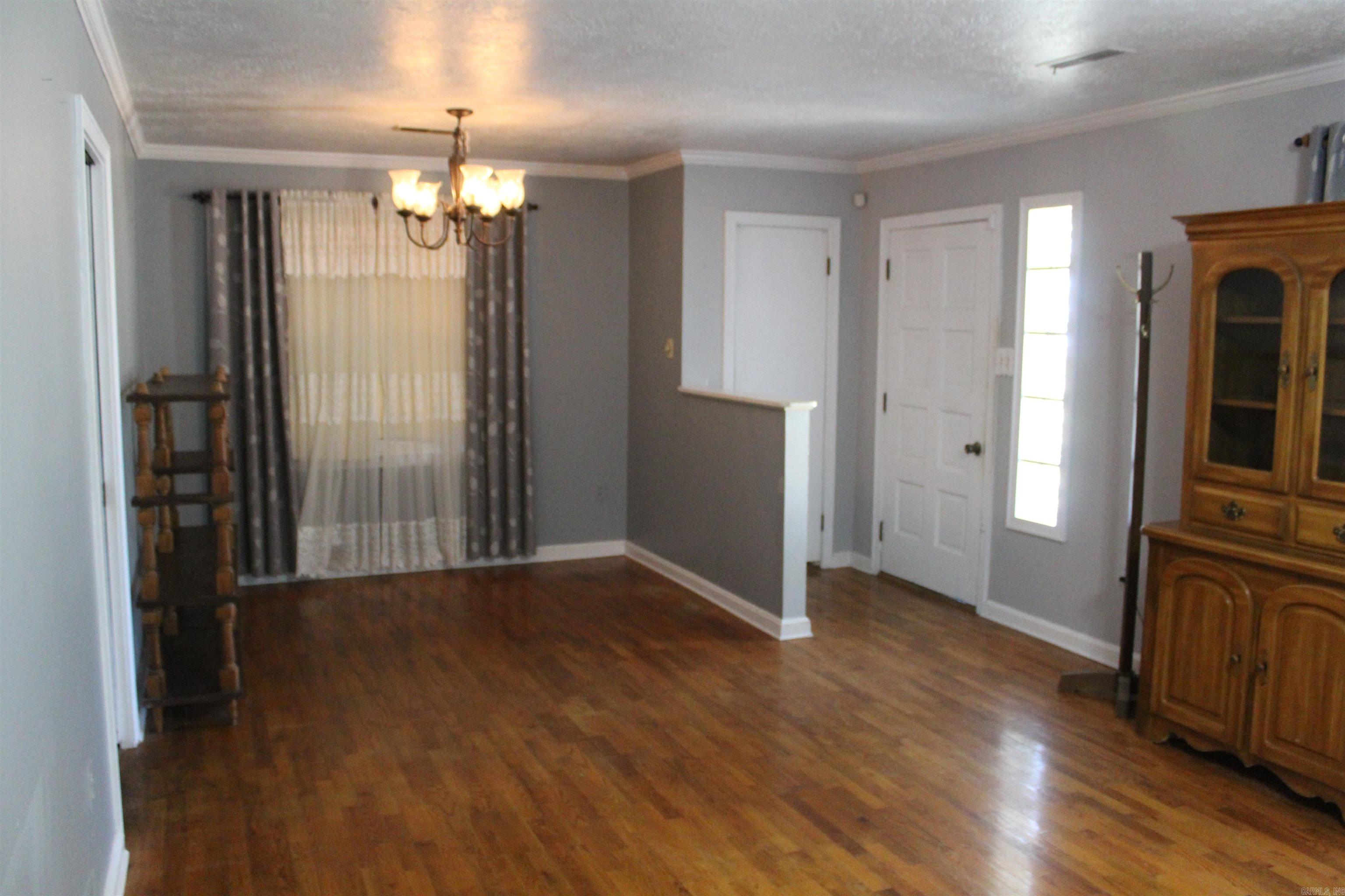 DREXLER-GARDNER SUBDIVISION - Residential