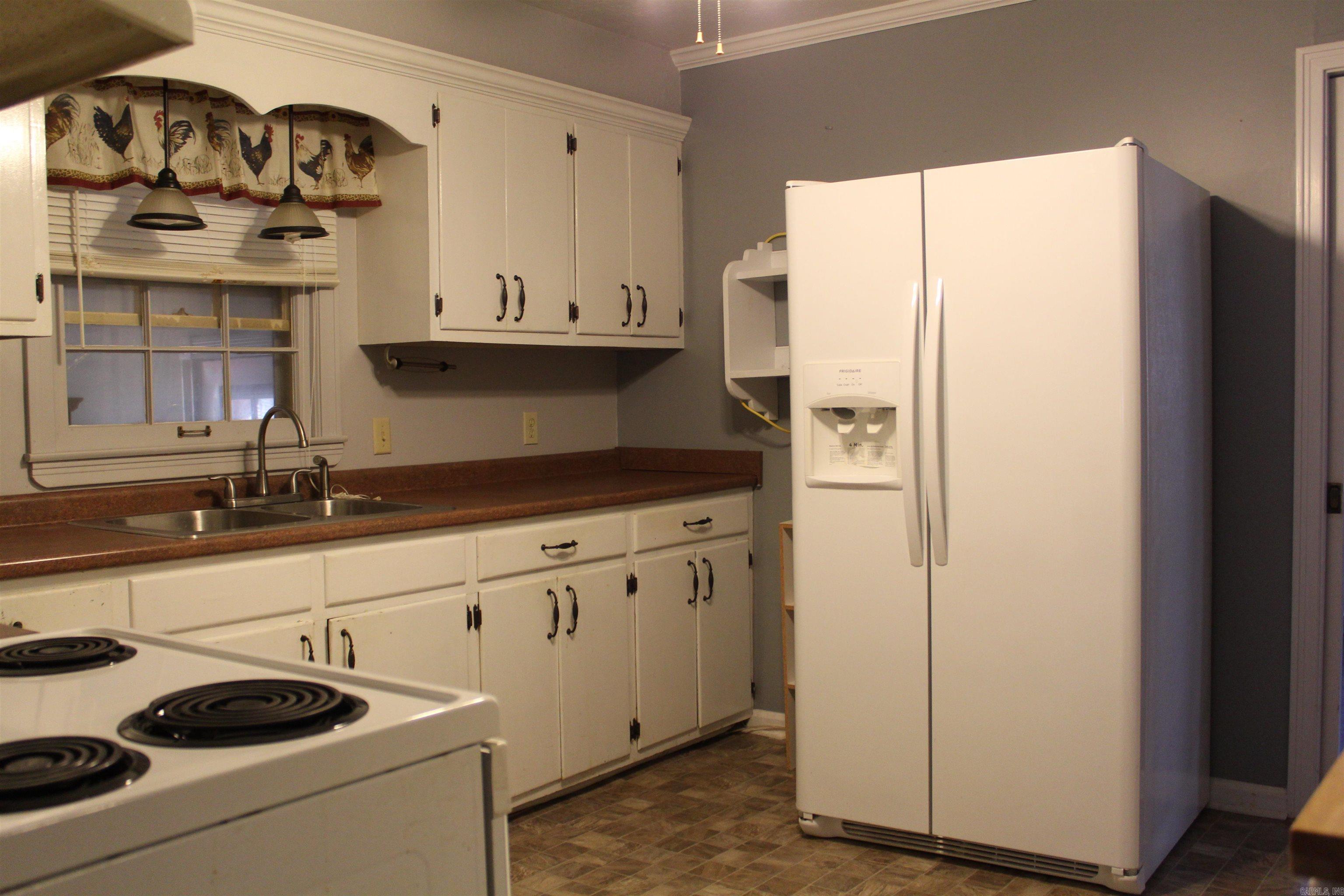 DREXLER-GARDNER SUBDIVISION - Residential