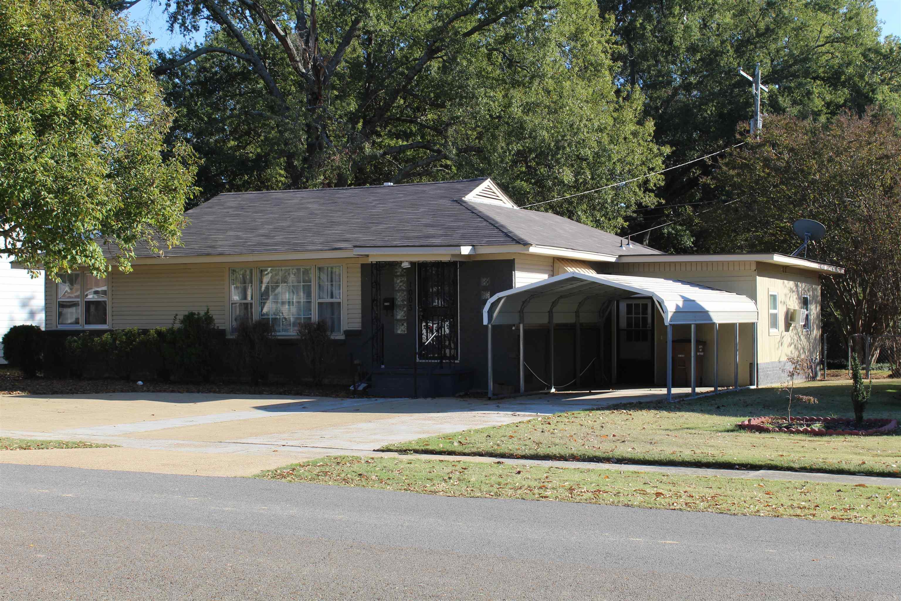 DREXLER-GARDNER SUBDIVISION - Residential