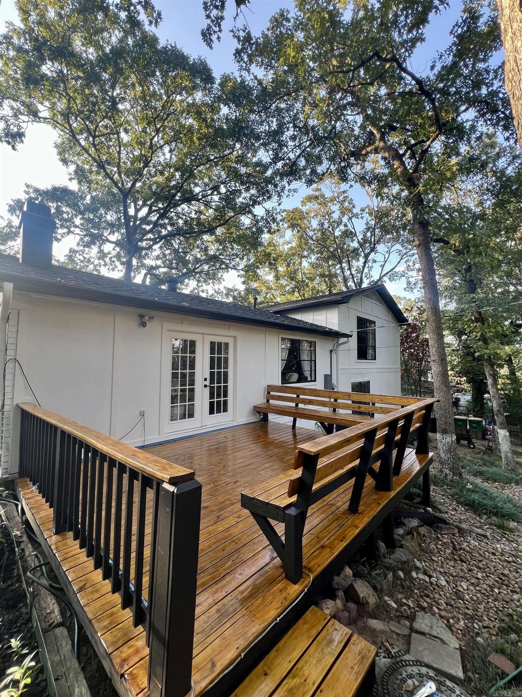 PLEASANT VIEW - Residential