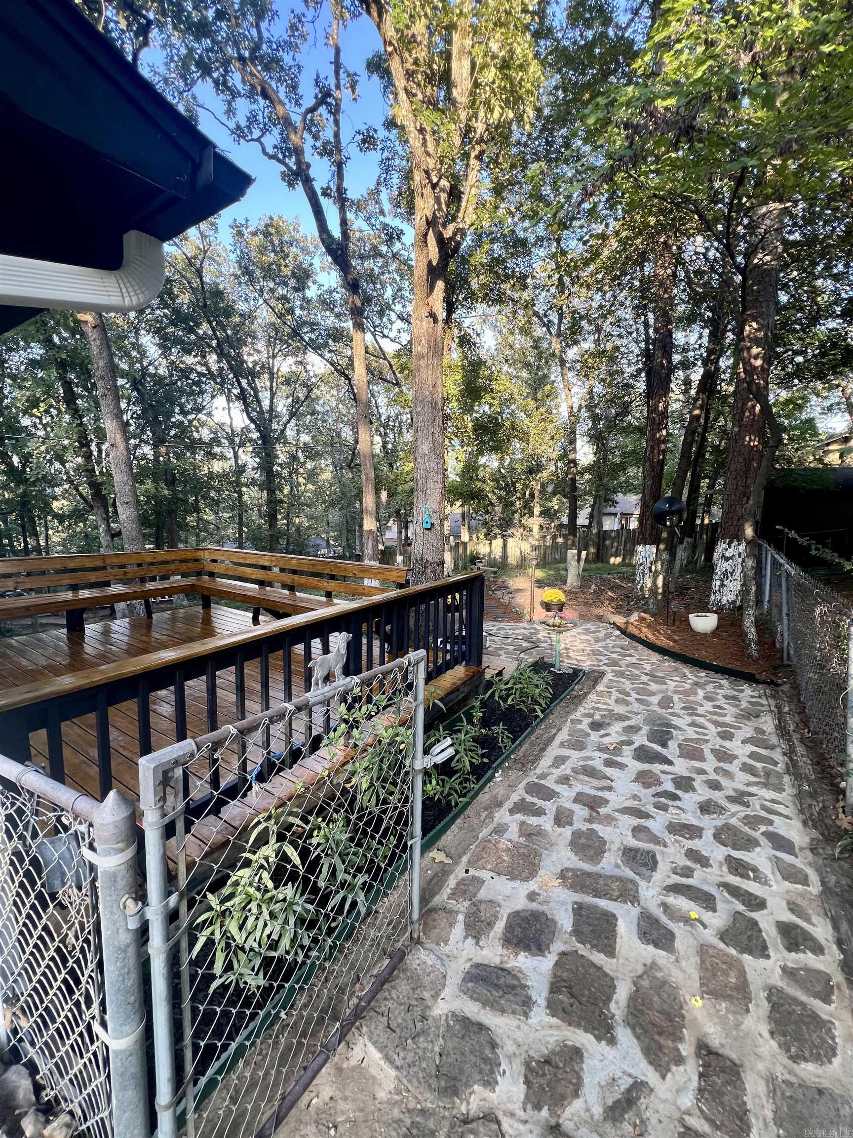 PLEASANT VIEW - Residential