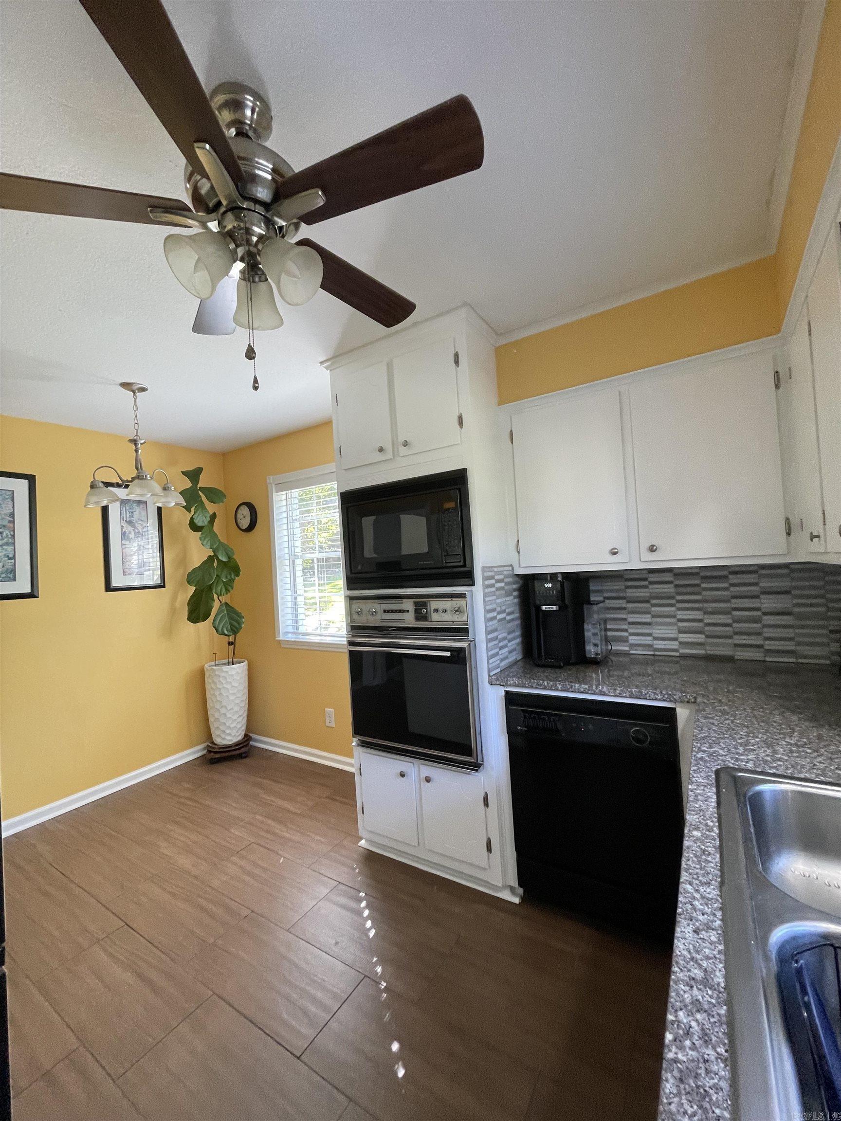 PLEASANT VIEW - Residential