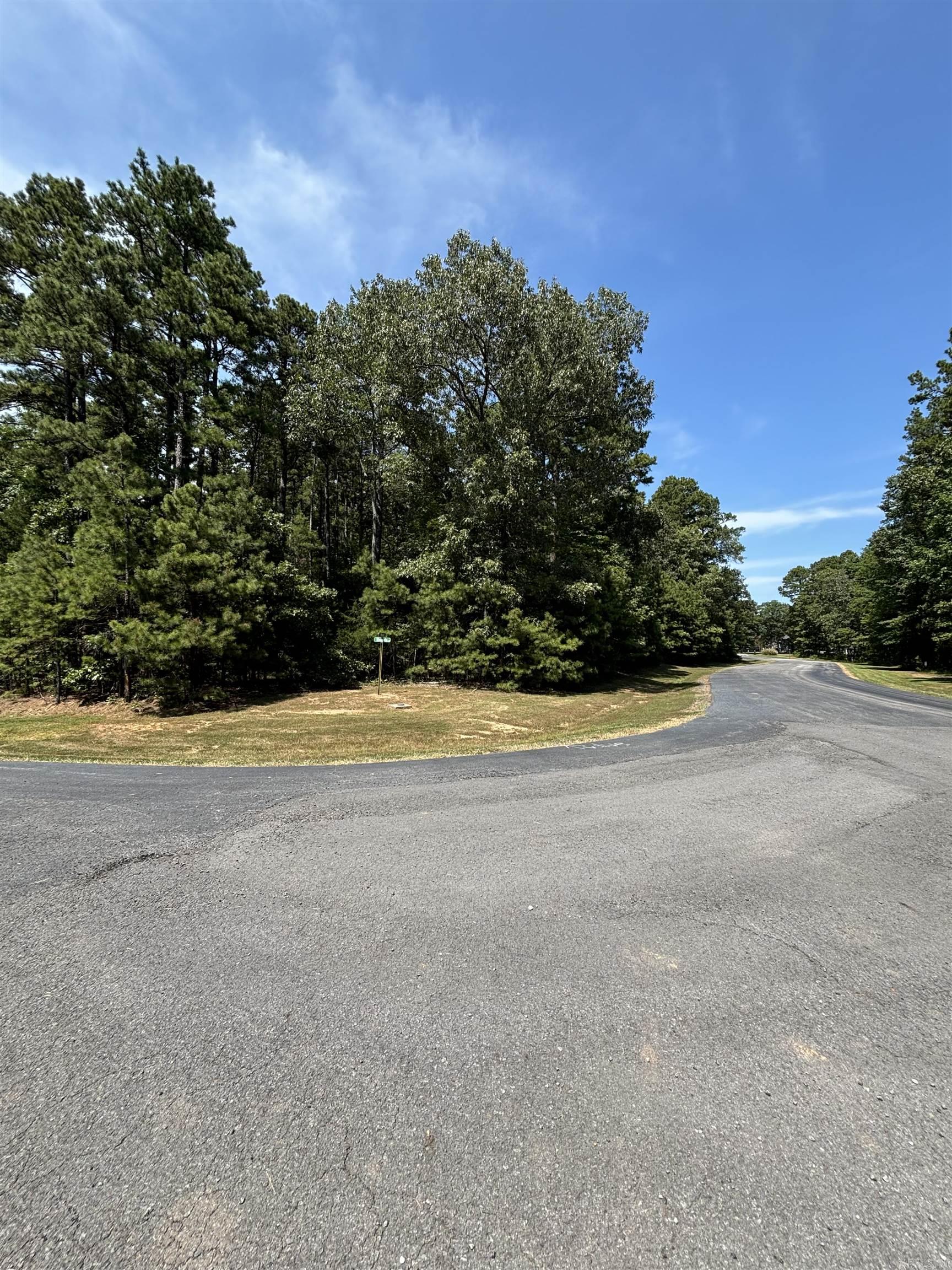 Island at Choctaw Bay - Land