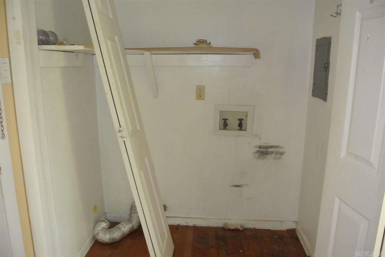 Walton Heights - Residential Lease