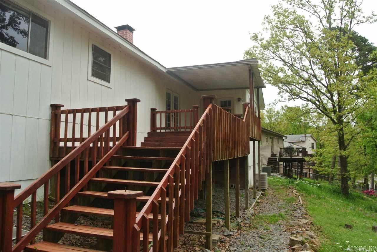 Walton Heights - Residential Lease