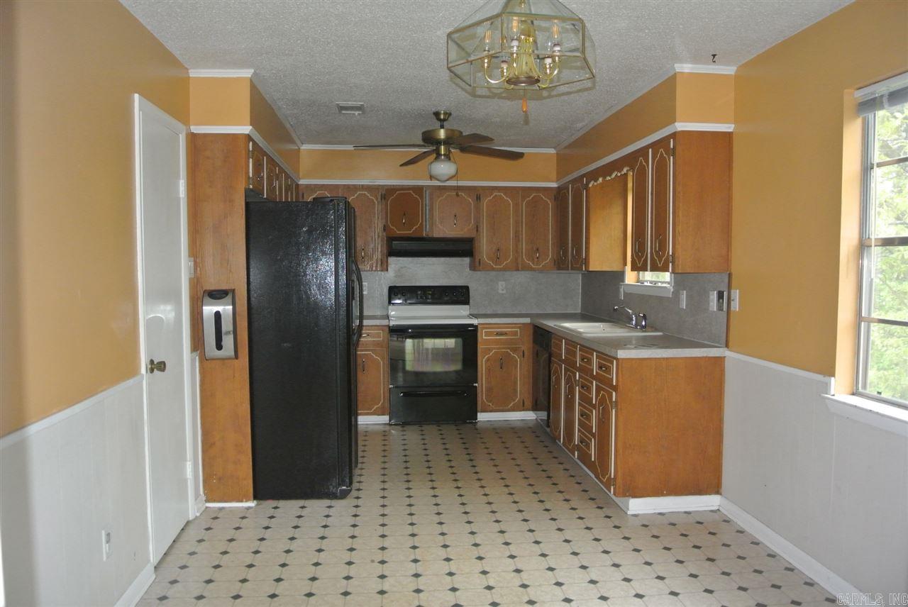 Walton Heights - Residential Lease