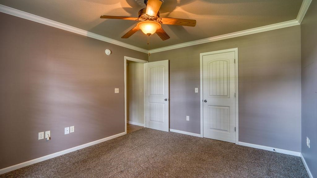 GARDEN TERRACE - Residential