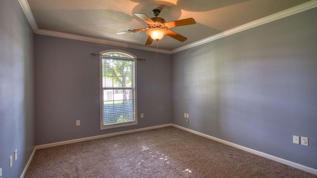 GARDEN TERRACE - Residential