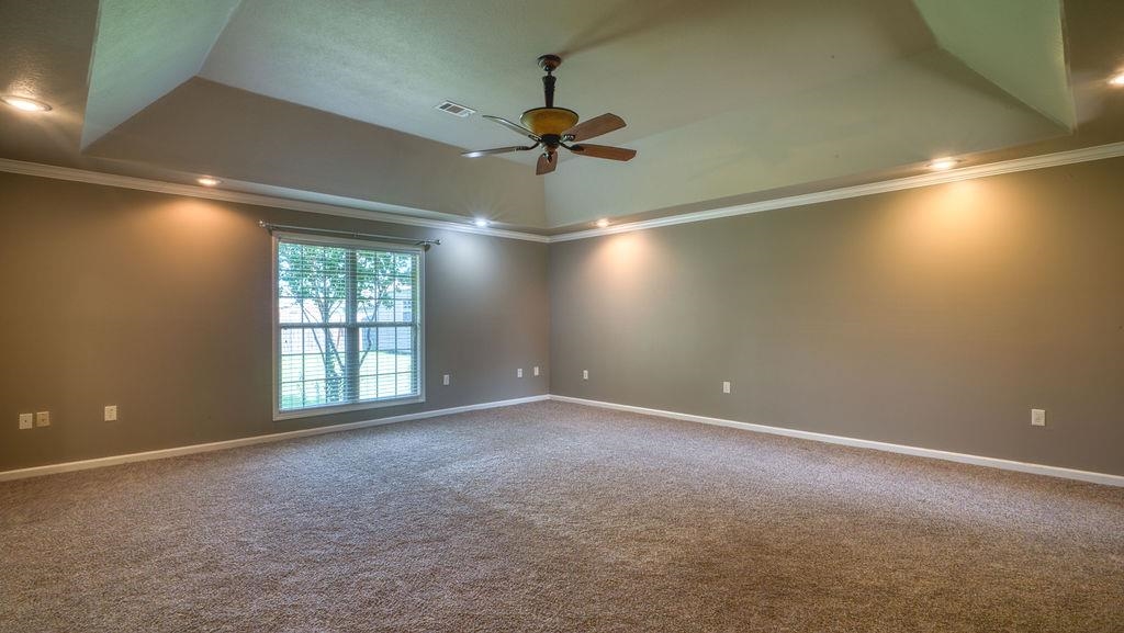 GARDEN TERRACE - Residential