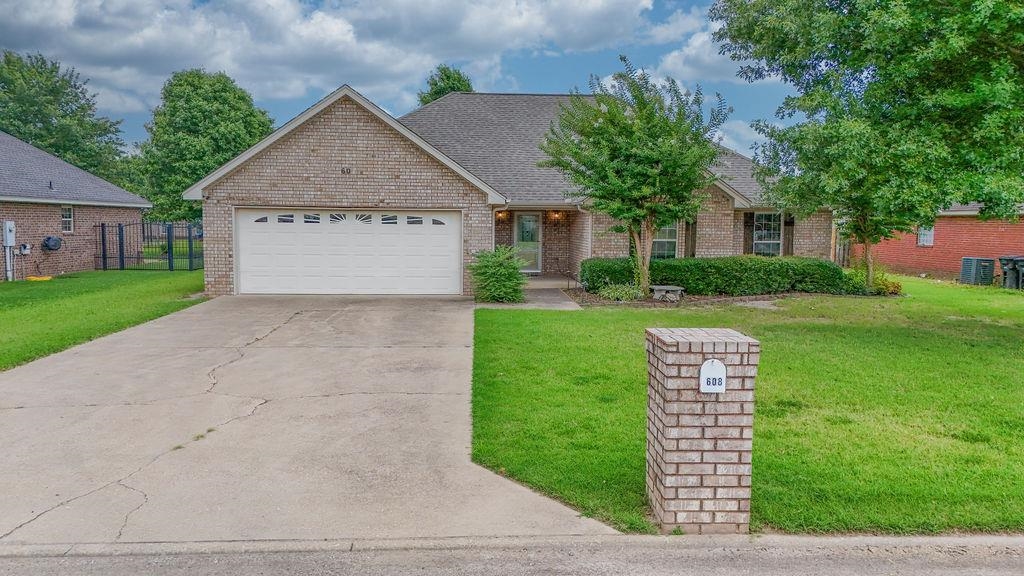 GARDEN TERRACE - Residential