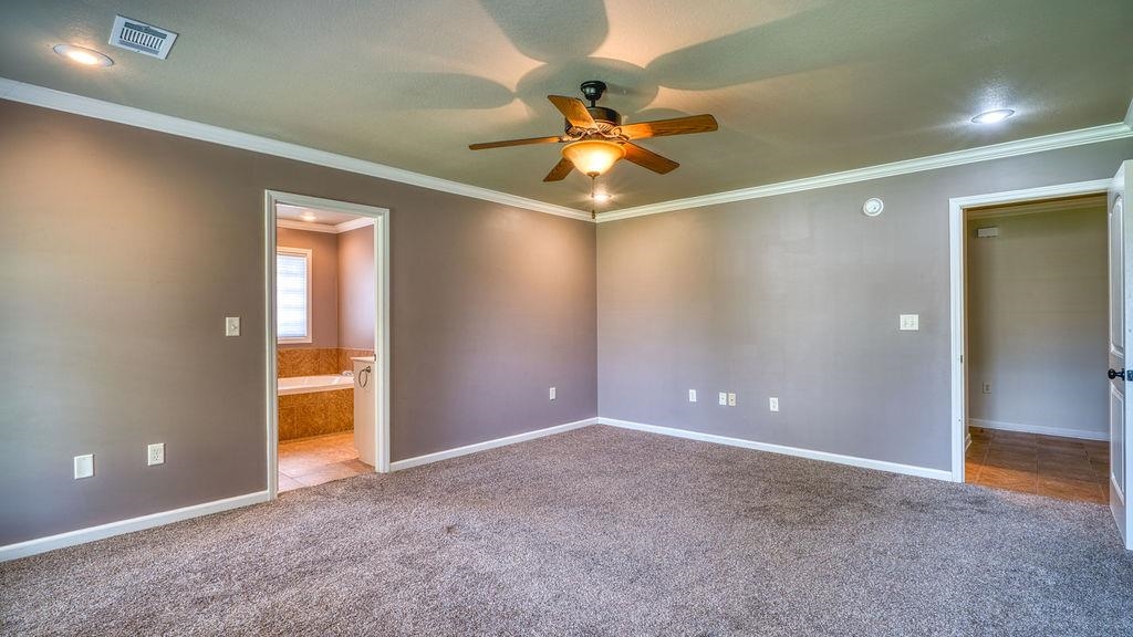 GARDEN TERRACE - Residential