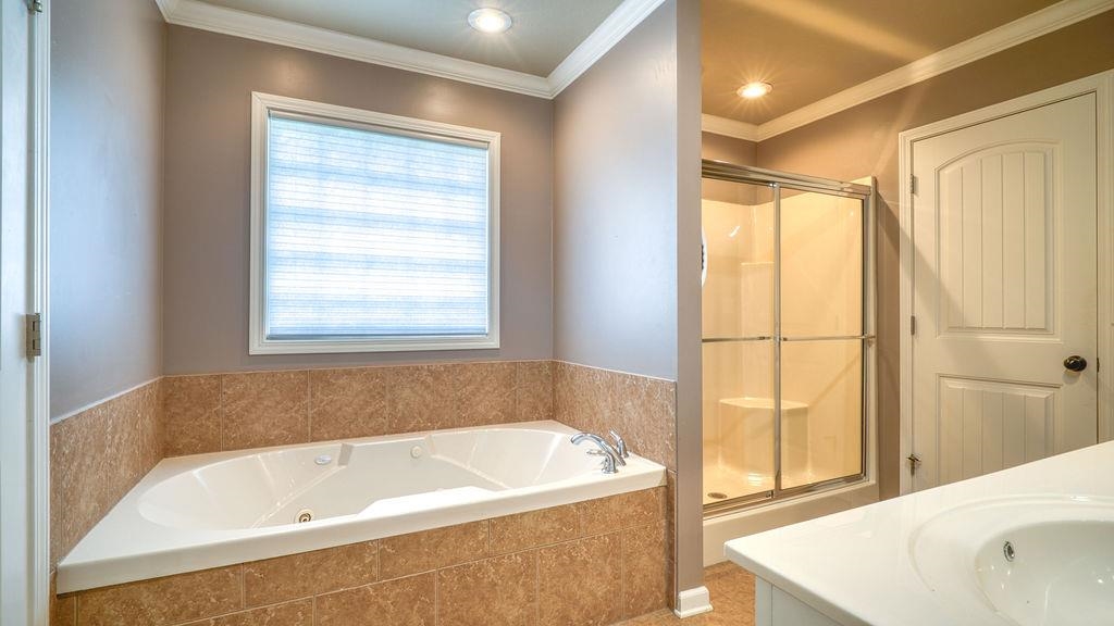 GARDEN TERRACE - Residential