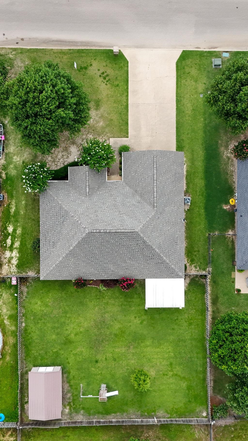 GARDEN TERRACE - Residential