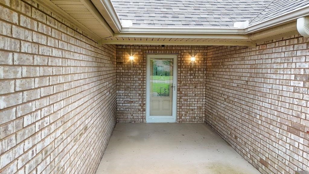 GARDEN TERRACE - Residential