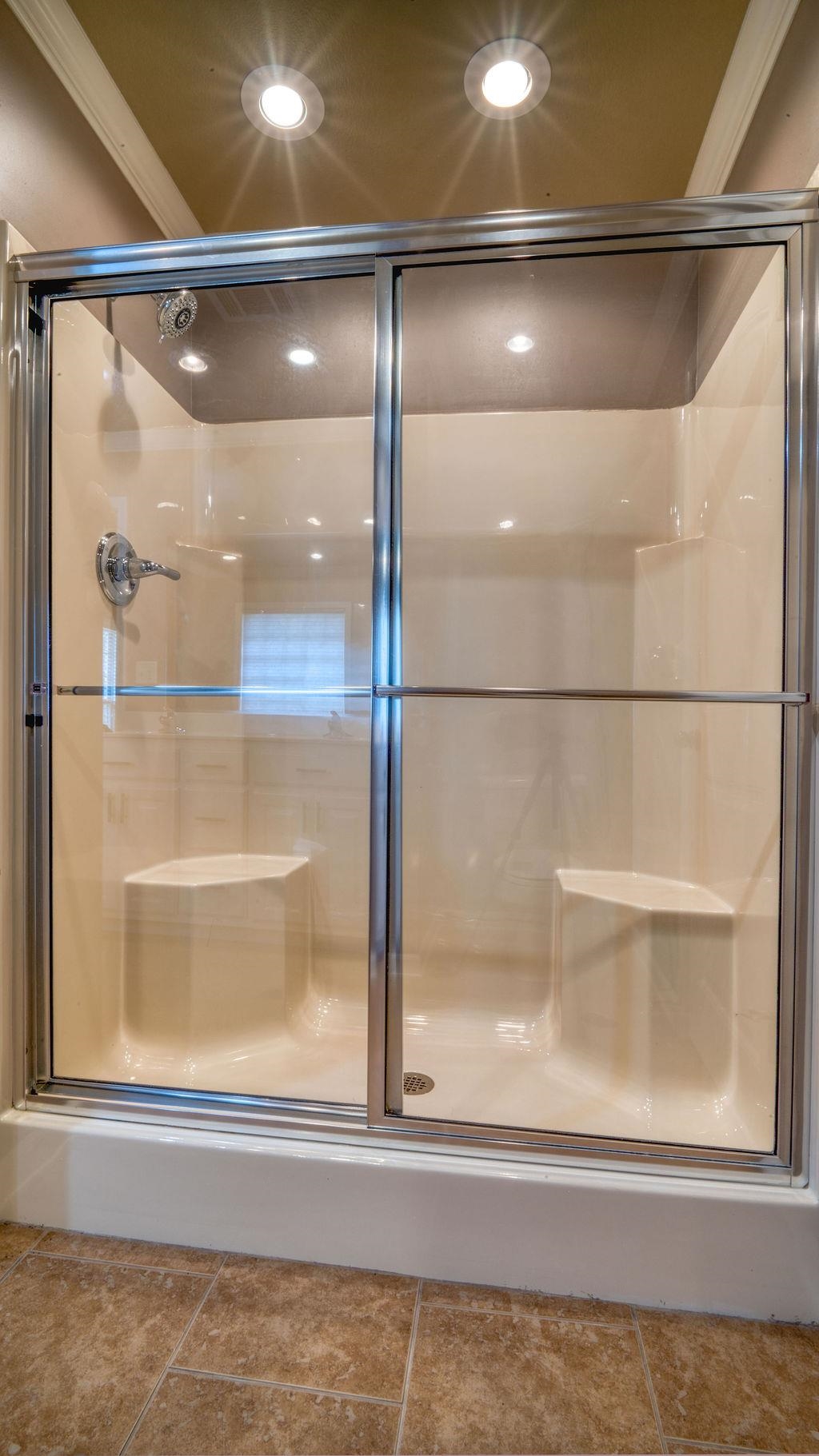 GARDEN TERRACE - Residential