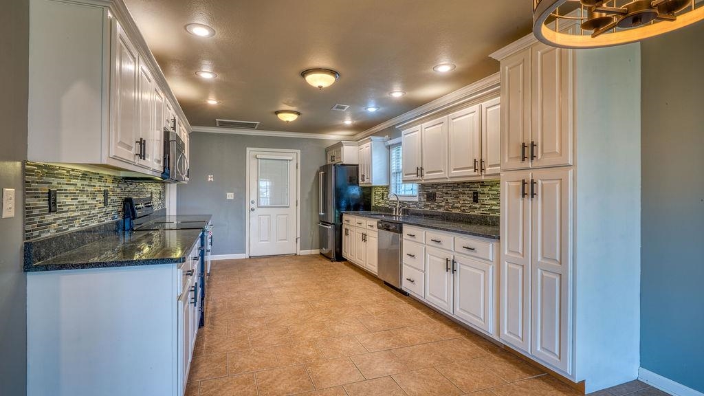 GARDEN TERRACE - Residential