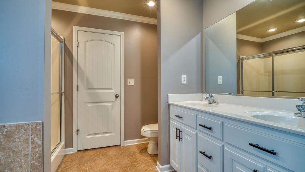 GARDEN TERRACE - Residential