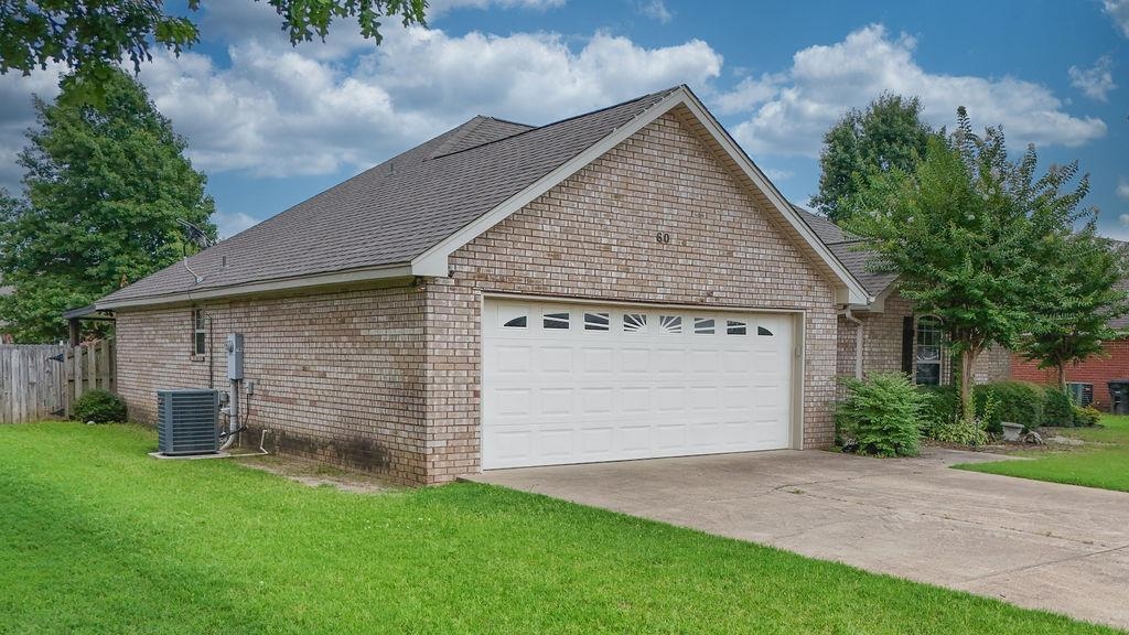 GARDEN TERRACE - Residential
